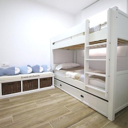 Santa Ana 22 By Homeprive El Verger Buitenkant foto
