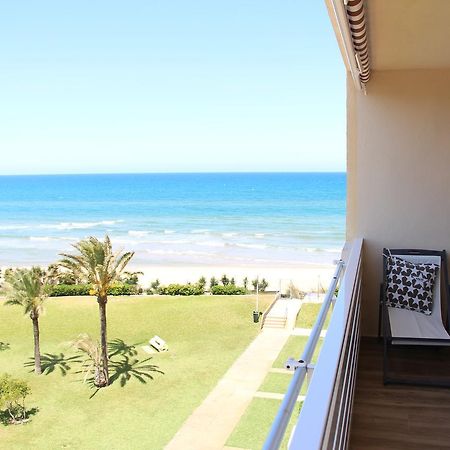 Santa Ana 22 By Homeprive El Verger Buitenkant foto