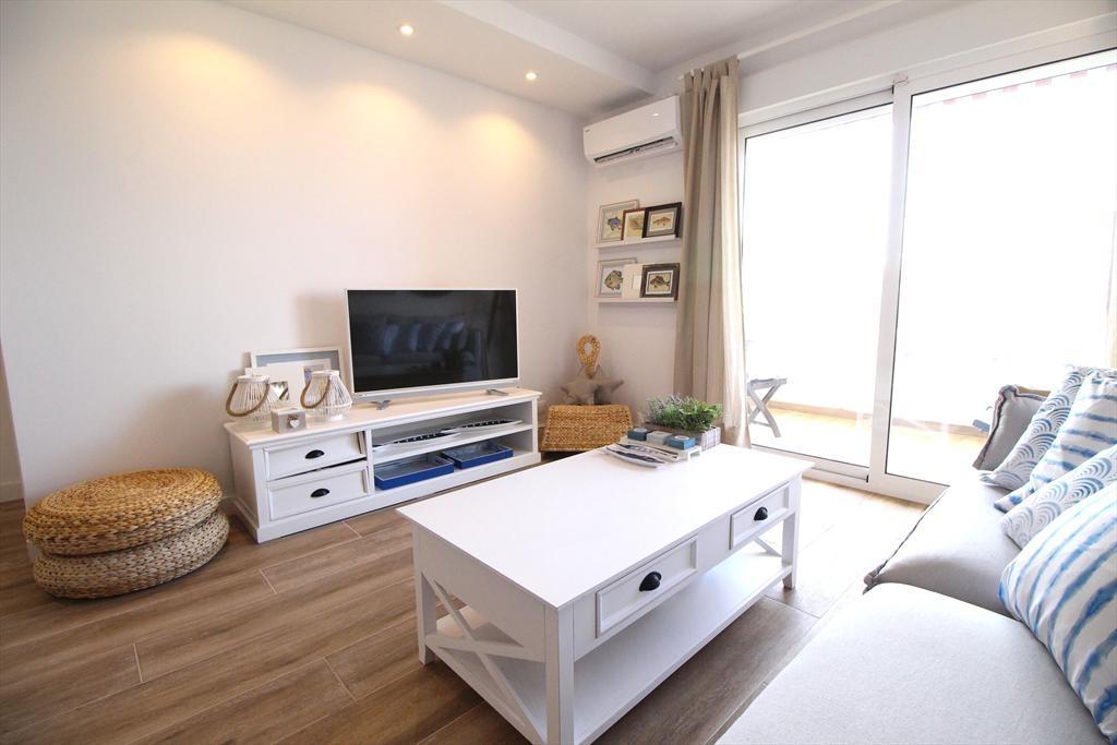 Santa Ana 22 By Homeprive El Verger Buitenkant foto