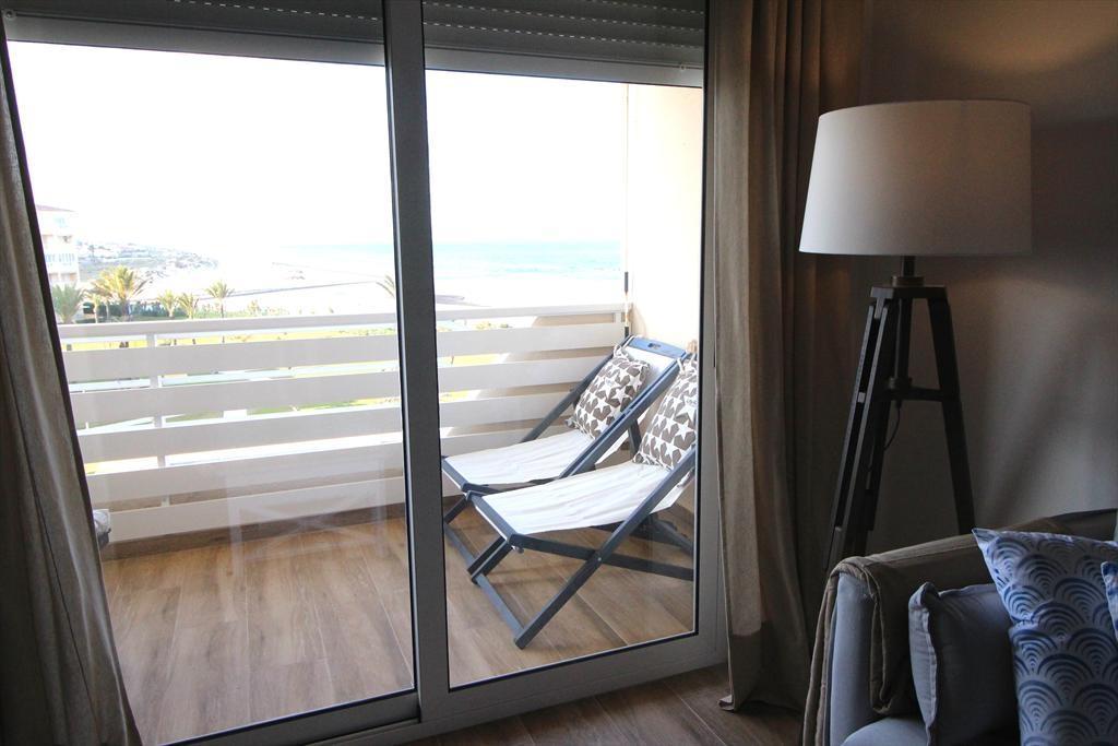 Santa Ana 22 By Homeprive El Verger Buitenkant foto