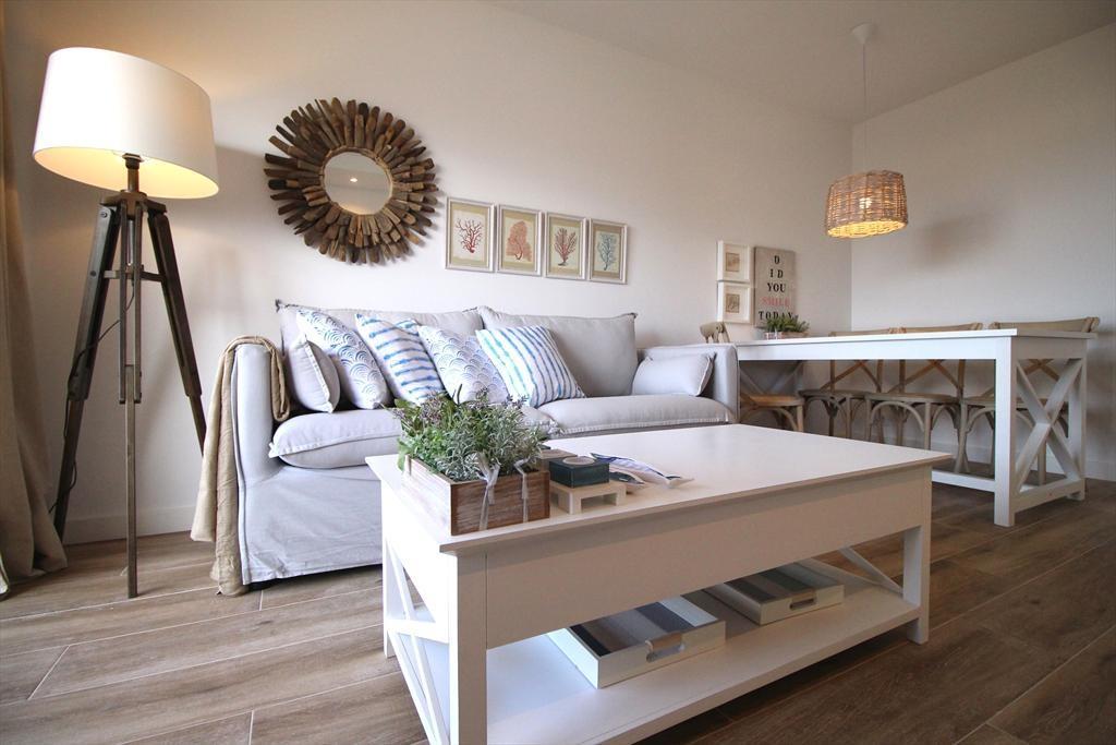 Santa Ana 22 By Homeprive El Verger Buitenkant foto