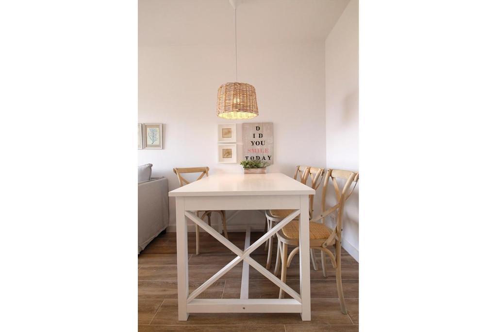 Santa Ana 22 By Homeprive El Verger Buitenkant foto