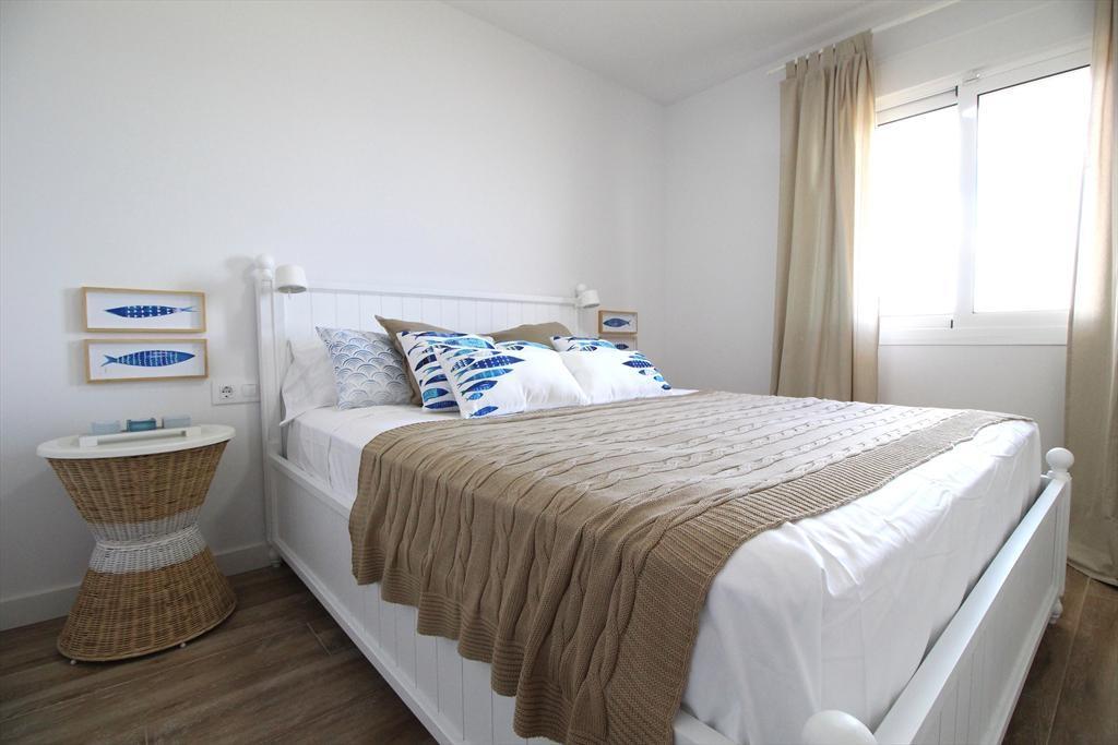 Santa Ana 22 By Homeprive El Verger Buitenkant foto