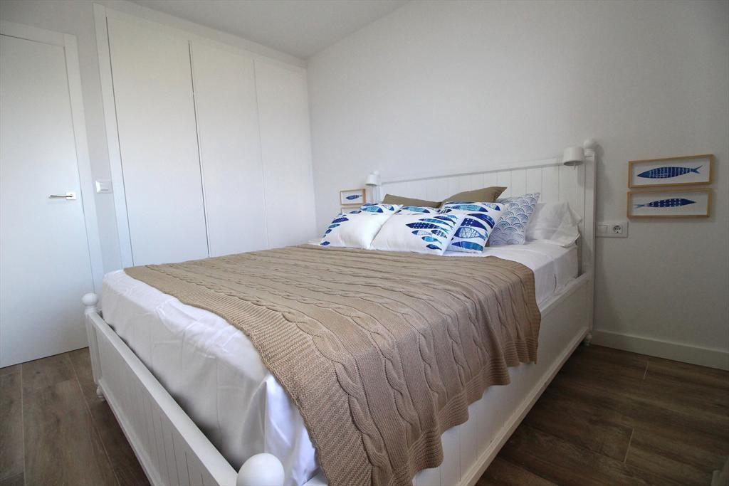 Santa Ana 22 By Homeprive El Verger Buitenkant foto
