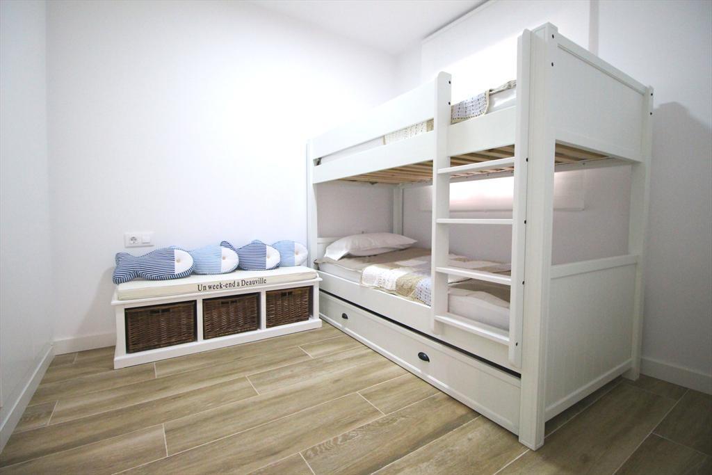 Santa Ana 22 By Homeprive El Verger Buitenkant foto