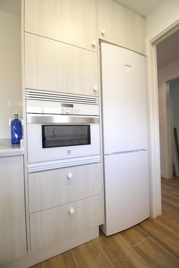 Santa Ana 22 By Homeprive El Verger Buitenkant foto