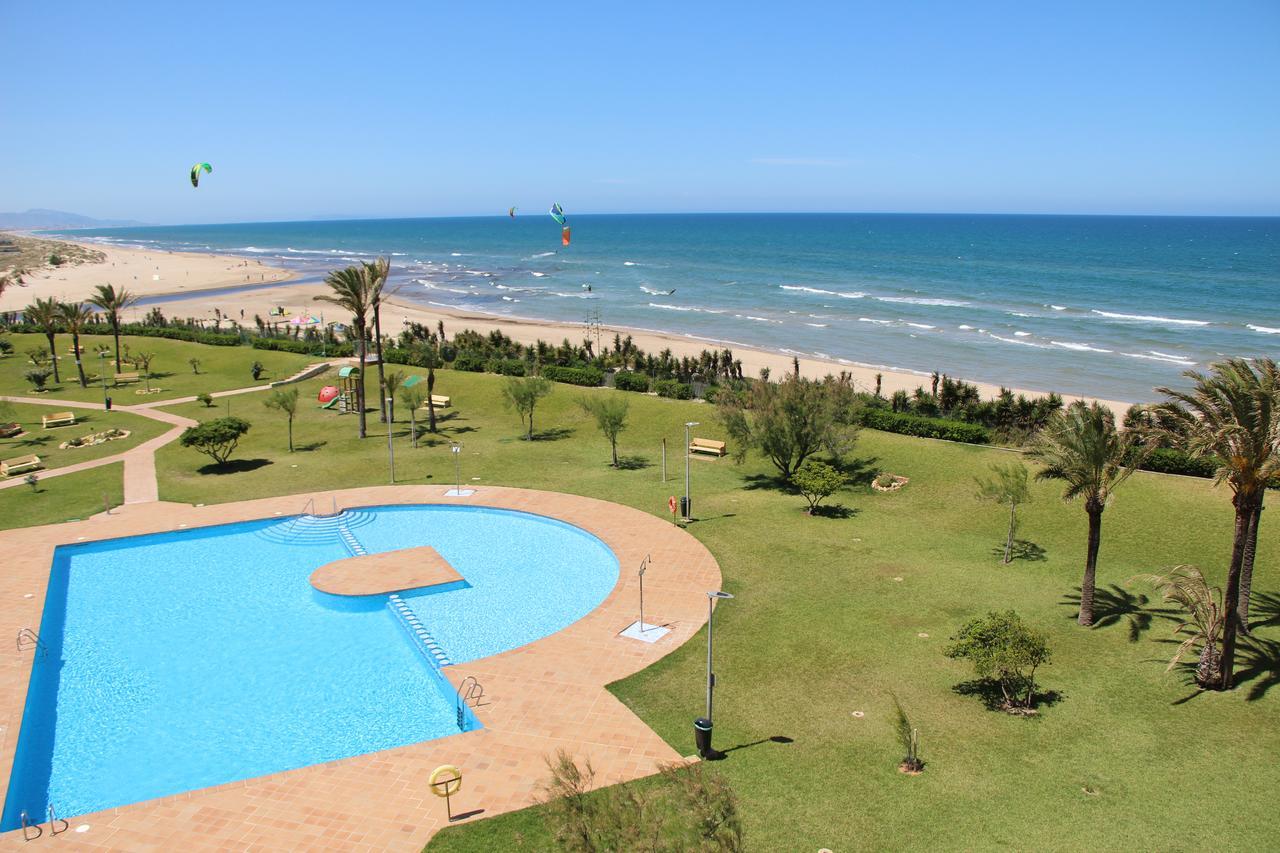 Santa Ana 22 By Homeprive El Verger Buitenkant foto