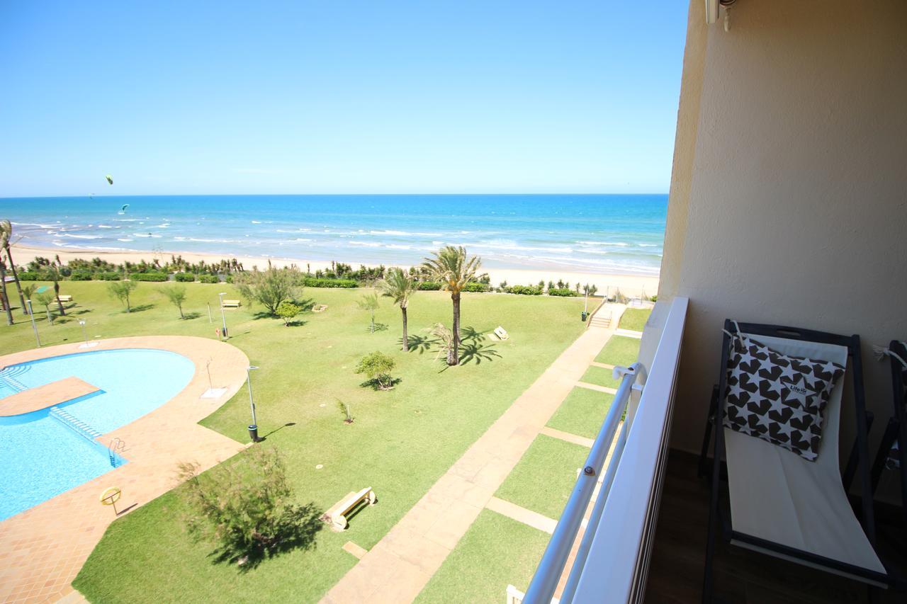 Santa Ana 22 By Homeprive El Verger Buitenkant foto